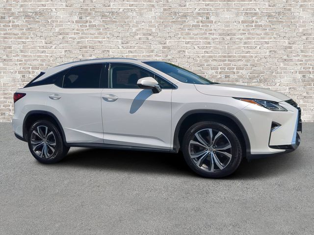 2017 Lexus RX
