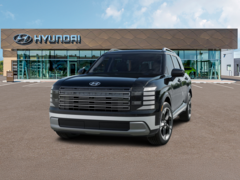 2027 Hyundai Palisade Hybrid Limited 7P SUV