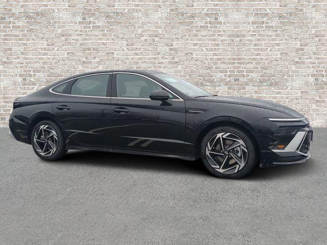 2026 Hyundai Sonata