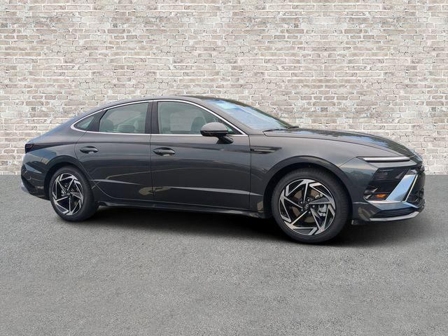 2026 Hyundai Sonata SEL