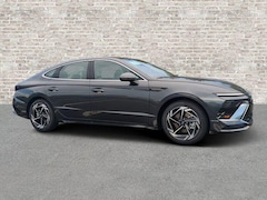 2026 Hyundai Sonata SEL Sport Sedan