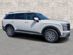 2027 Hyundai Palisade Hybrid SEL Premium 7P SUV