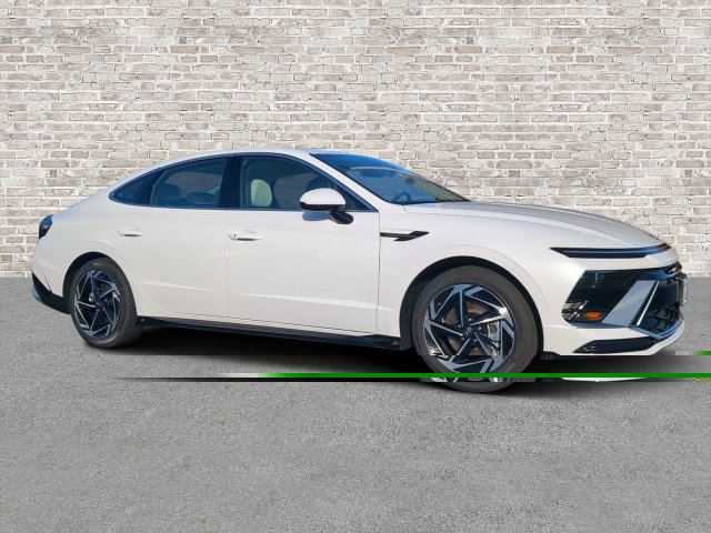 2026 Hyundai Sonata