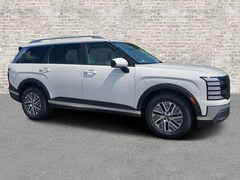2027 Hyundai Palisade Hybrid SEL 7P SUV