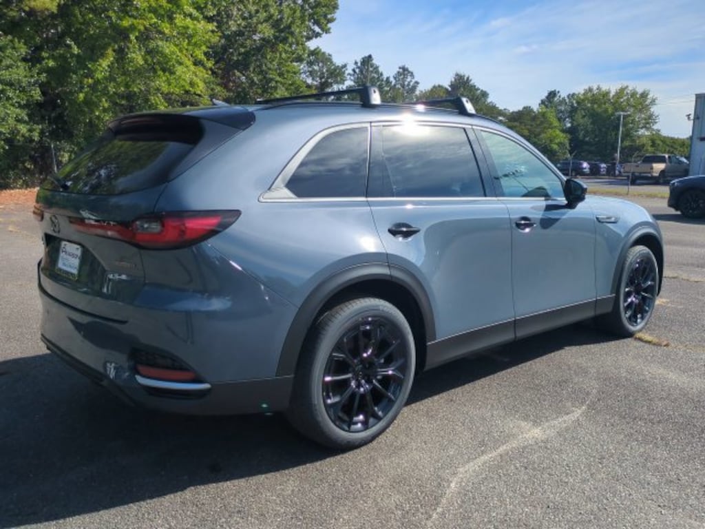New 2026 Mazda CX-70 3.3 Turbo Premium Plus AWD Sport Utility