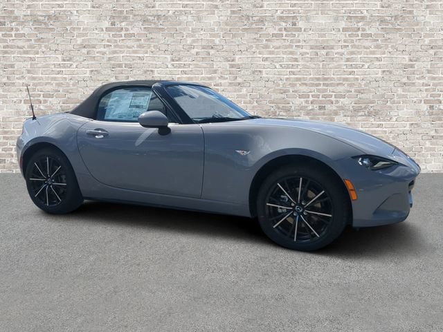2026 Mazda MX-5 Miata Grand Touring