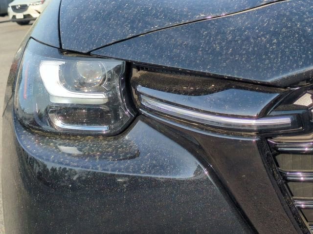 2026 Mazda CX-70 Premium Plus Package - Photo 10