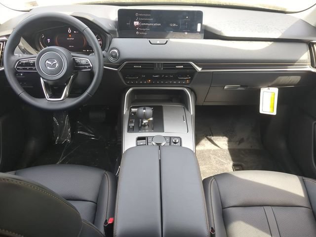 2026 Mazda CX-90 Preferred Package - Photo 13