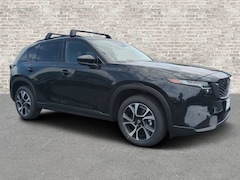 2026 Mazda CX-5 2.5 S Preferred AWD Sport Utility