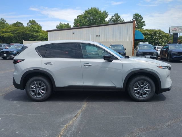 New 2026 Mazda CX-5 2.5 S Select AWD Sport Utility