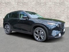 2026 Mazda CX-5 2.5 S Preferred AWD Sport Utility