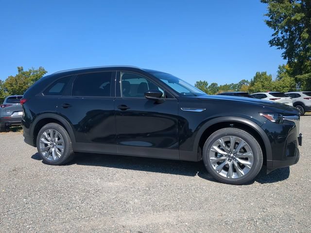 New 2026 Mazda CX-90 3.3 Turbo Preferred AWD Sport Utility