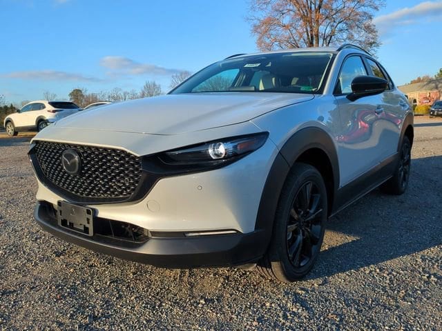 2026 Mazda CX-30 Aire Edition - Photo 8