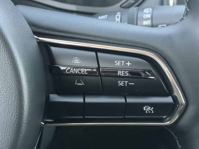 2026 Mazda CX-90 Preferred Package - Photo 23