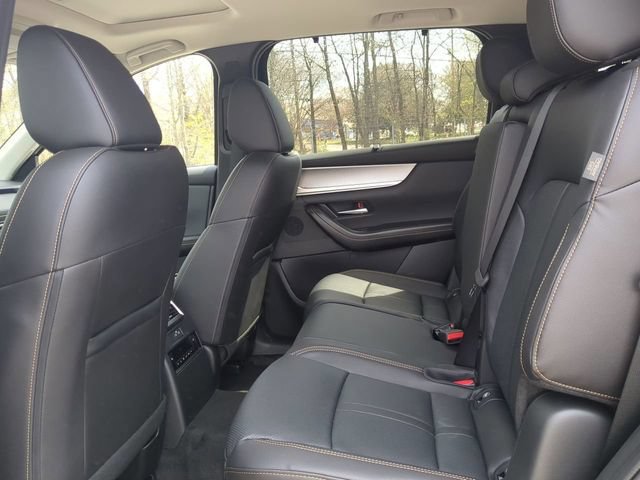 2026 Mazda CX-90 Preferred Package - Photo 12