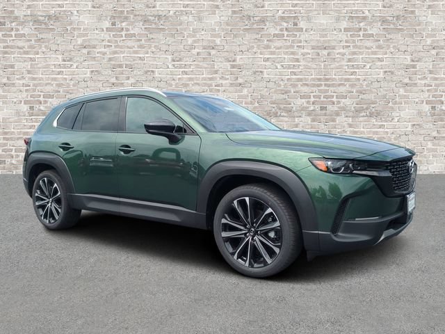 2026 Mazda CX-50 2.5 S Premium AWD Sport Utility