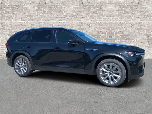 New 2026 Mazda CX-90 3.3 Turbo Preferred AWD Sport Utility