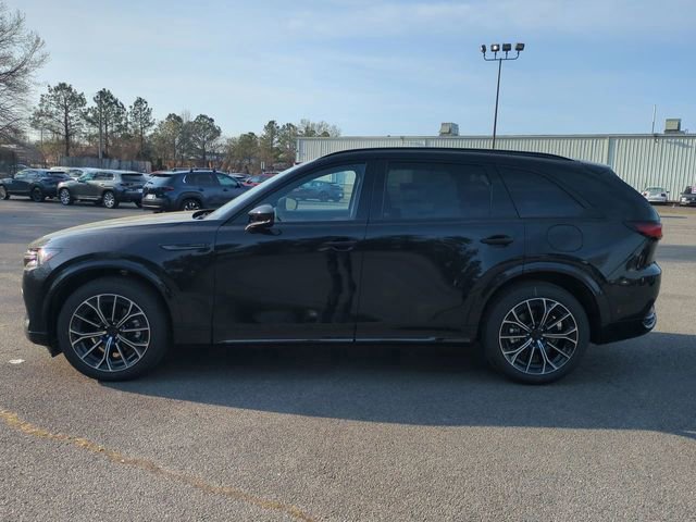 2026 Mazda CX-70 Premium Plus Package - Photo 7
