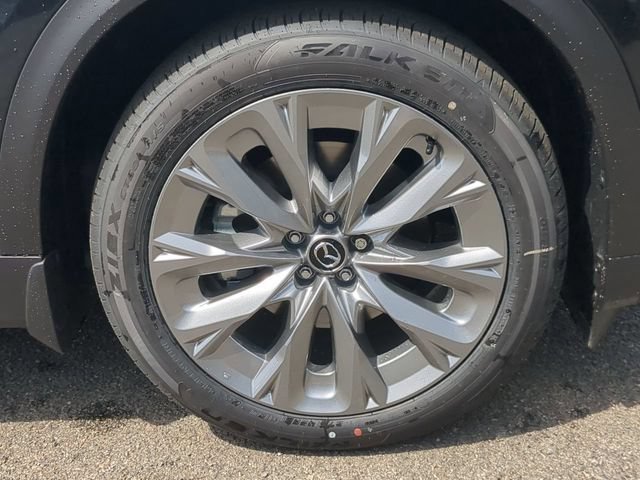 2026 Mazda CX-90 Preferred Package - Photo 10