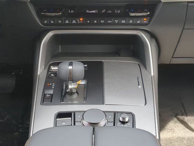 2026 Mazda CX-90 Preferred Package - Photo 17