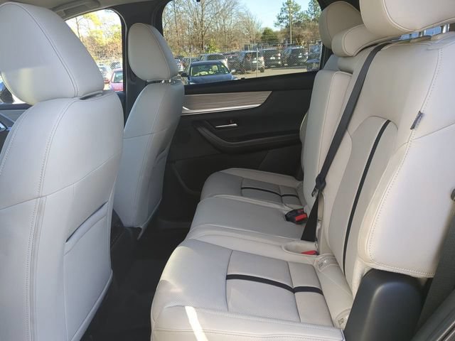 2026 Mazda CX-90 Preferred Package - Photo 12