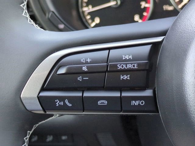 2026 Mazda CX-30 Aire Edition - Photo 25