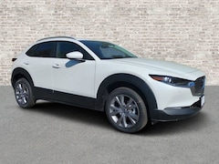 2026 Mazda CX-30 2.5 S Preferred AWD Sport Utility