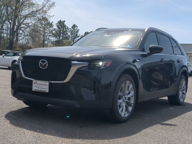 2026 Mazda CX-90 Preferred Package - Photo 7