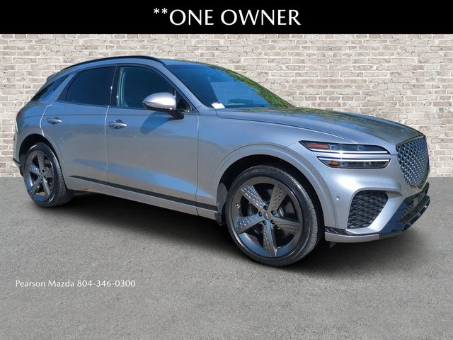 2023 GENESIS GV70