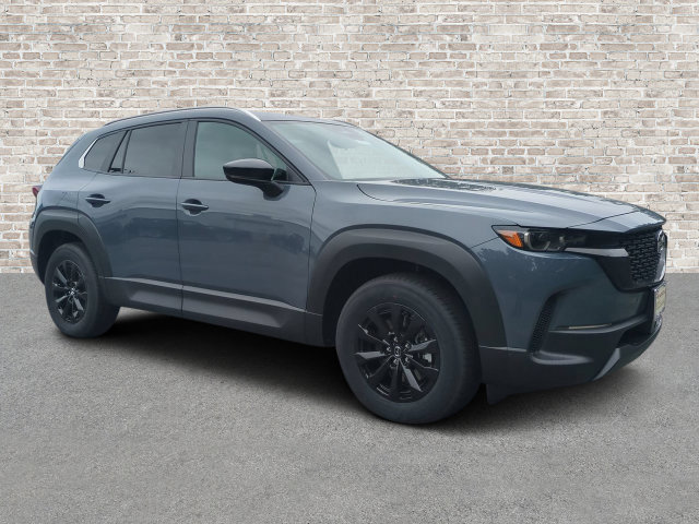 2026 Mazda CX-50 Hybrid Preferred AWD Sport Utility