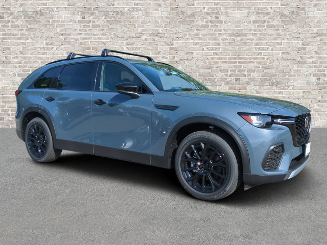 2026 Mazda CX-70 3.3 Turbo Premium Plus AWD Sport Utility