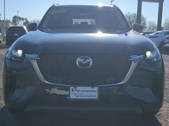 2026 Mazda CX-90 Preferred Package - Photo 8