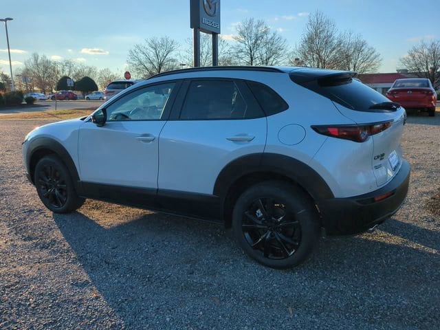 2026 Mazda CX-30 Aire Edition - Photo 6