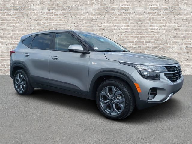 2026 Kia Seltos