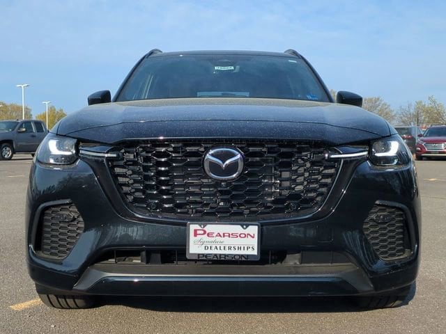 2026 Mazda CX-70 Premium Plus Package - Photo 9