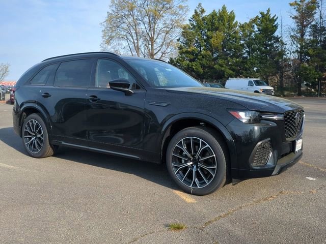 2026 Mazda CX-70 Premium Plus Package - Photo 2