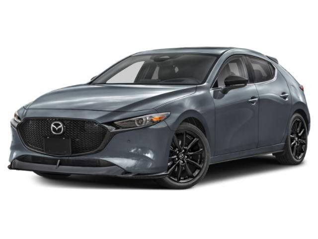 2026 Mazda Mazda3 Hatchback 2.5 Turbo Premium Plus AWD HATCHBACK