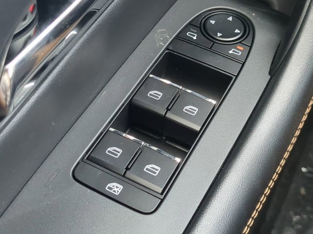 2026 Mazda CX-90 Preferred Package - Photo 21