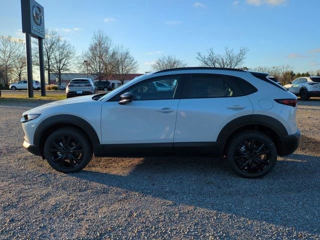 2026 Mazda CX-30 Aire Edition - Photo 7