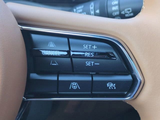 2026 Mazda CX-70 Premium Plus Package - Photo 27