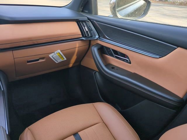 2026 Mazda CX-70 Premium Plus Package - Photo 17
