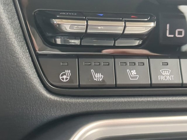2026 Mazda CX-90 Preferred Package - Photo 20