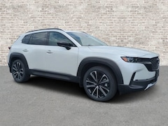 2026 Mazda CX-50 2.5 Turbo AWD Sport Utility
