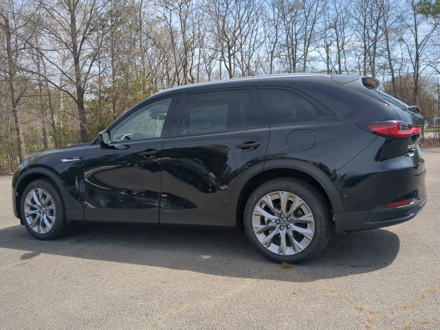 2026 Mazda CX-90 Preferred Package - Photo 6