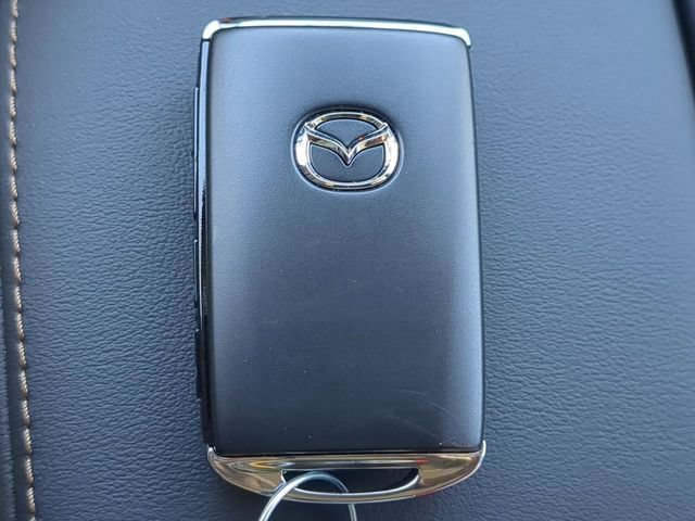 2026 Mazda CX-90 Preferred Package - Photo 26