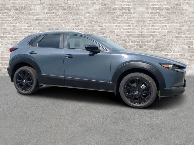 2026 Mazda CX-30 2.5 S Carbon Edition AWD Sport Utility