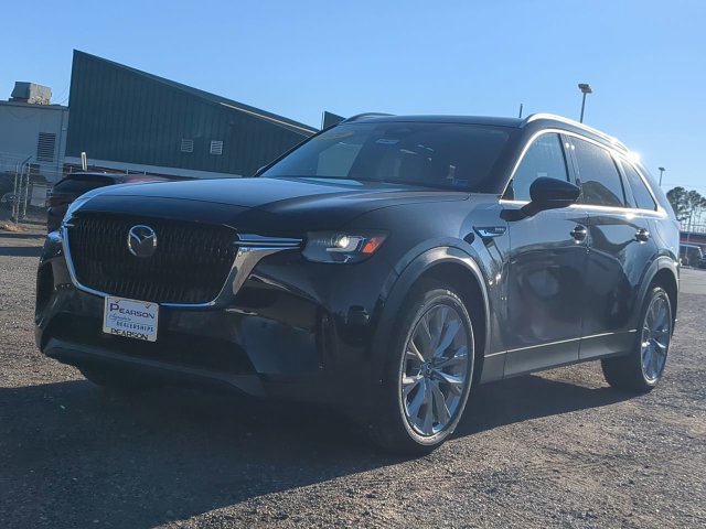 2026 Mazda CX-90 Preferred Package - Photo 7
