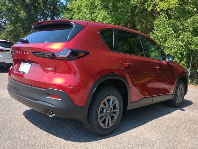 New 2026 Mazda CX-5 2.5 S Select AWD Sport Utility