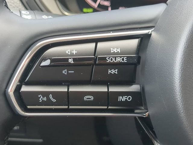 2026 Mazda CX-90 Preferred Package - Photo 22