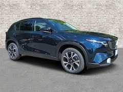 2026 Mazda CX-5 2.5 S Preferred AWD Sport Utility